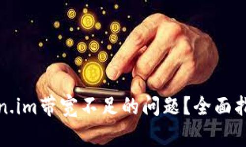 如何解决token.im带宽不足的问题？全面指南和解决方案