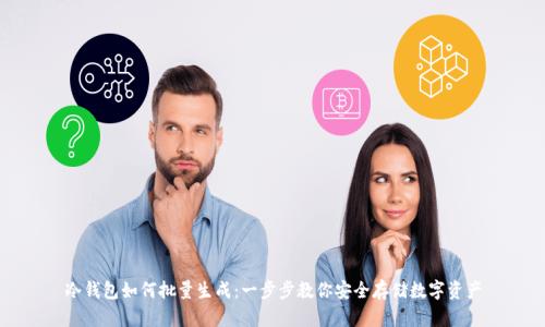 冷钱包如何批量生成：一步步教你安全存储数字资产