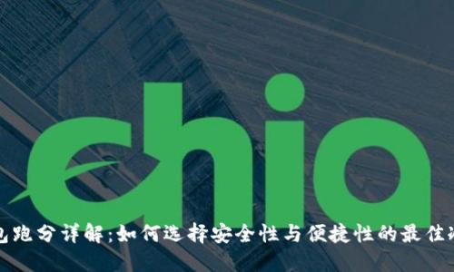 冷钱包跑分详解：如何选择安全性与便捷性的最佳冷钱包