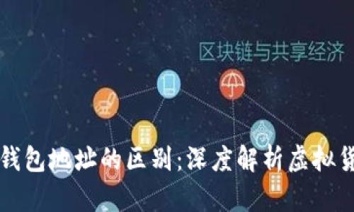 冷钱包与热钱包地址的区别：深度解析虚拟货币存储方法
