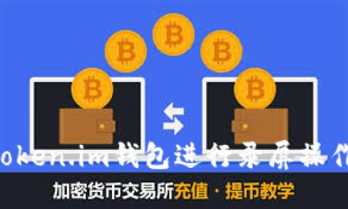 如何使用Token.im钱包进行录屏操作：详细指南