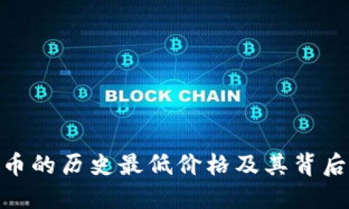 揭秘BHD币的历史最低价格及其背后影响因素
