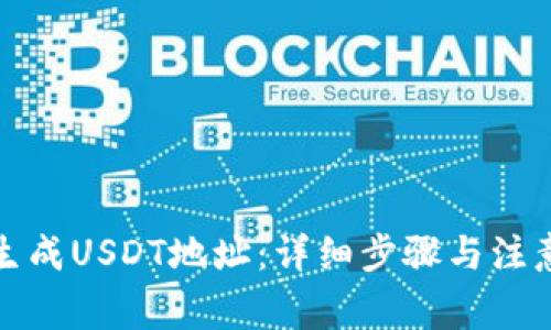 如何生成USDT地址：详细步骤与注意事项