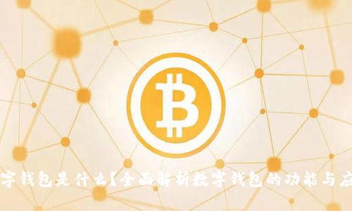 数字钱包是什么？全面解析数字钱包的功能与应用