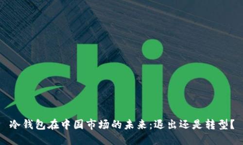 冷钱包在中国市场的未来：退出还是转型？