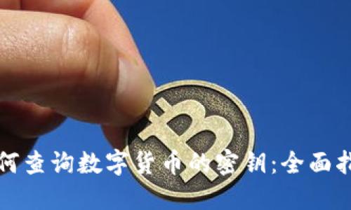 如何查询数字货币的密钥：全面指南