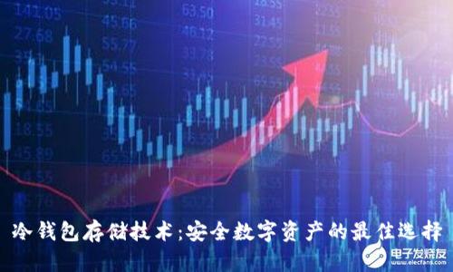 冷钱包存储技术：安全数字资产的最佳选择