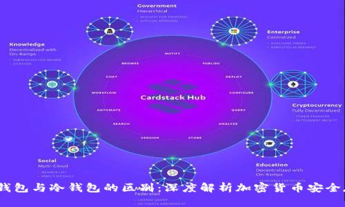  热钱包与冷钱包的区别：深度解析加密货币安全存储