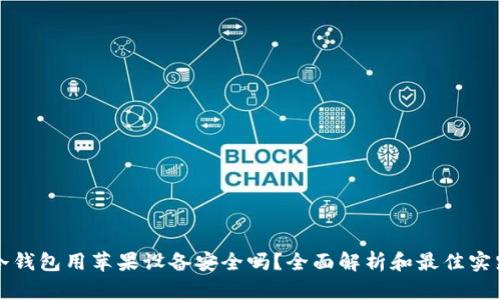 冷钱包用苹果设备安全吗？全面解析和最佳实践
