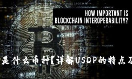 USDP是什么币种？详解USDP的特点及应用