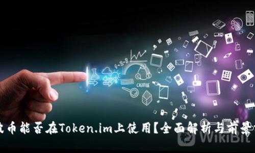 瑞波币能否在Token.im上使用？全面解析与前景分析