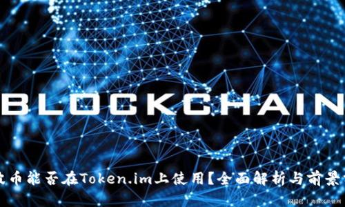 瑞波币能否在Token.im上使用？全面解析与前景分析