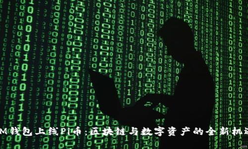 IM钱包上线Pi币：区块链与数字资产的全新机遇