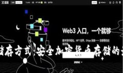 冷钱包储存方式：安全加