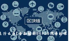 BEP20是什么币？全面解析