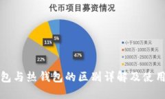 冷钱包与热钱包的区别详