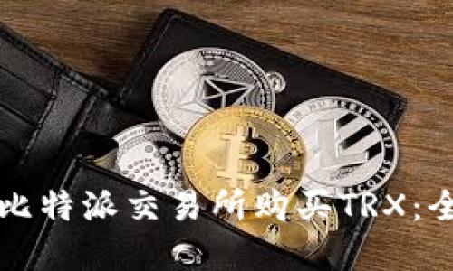 如何在比特派交易所购买TRX：全面指南