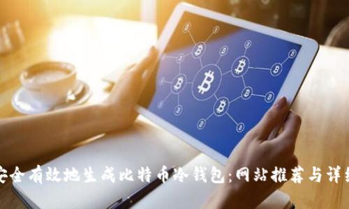 如何安全有效地生成比特币冷钱包：网站推荐与详细流程