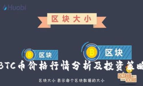 今日BTC币价格行情分析及投资策略指导