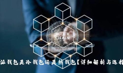比特派钱包是冷钱包还是热钱包？详细解析与选择指南